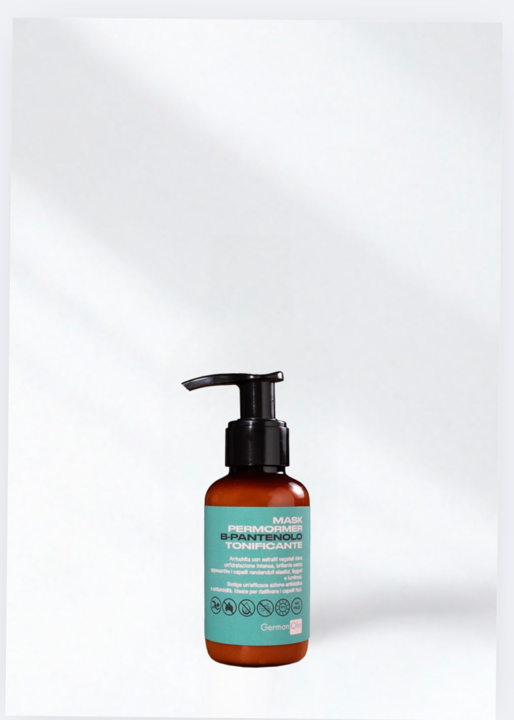 Mask Performer B-pantenolo Tonificante 100 ml