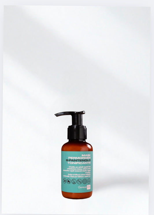 Mask Performer B-pantenolo Tonificante 100 ml