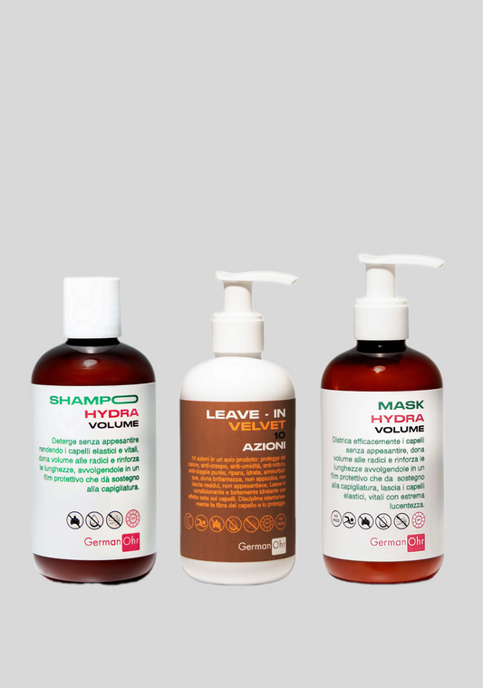 Bundle Leggerezza-250ml