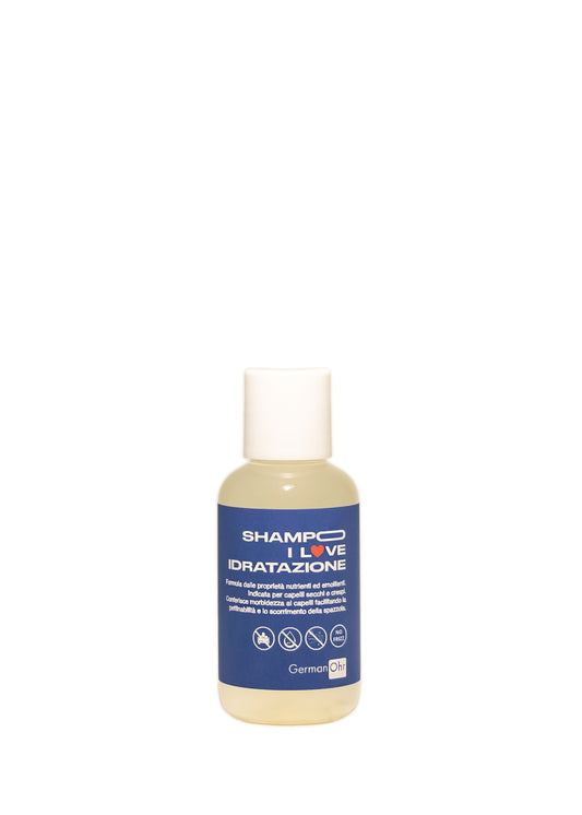 Shampoo I Love Idratazione - 100 ml