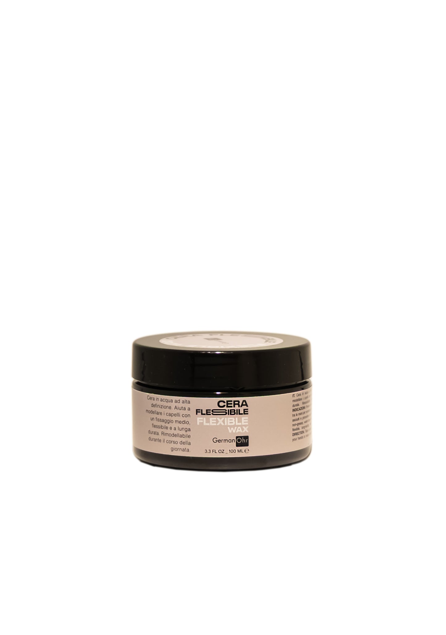 Cera flessibile FLEXIBLE WAX