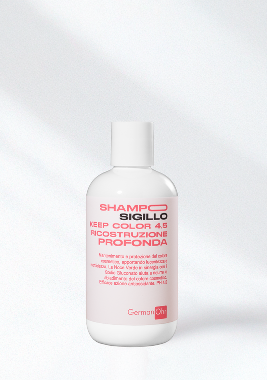 Sh SIGILLO
KEEP COLOR - 250 ml