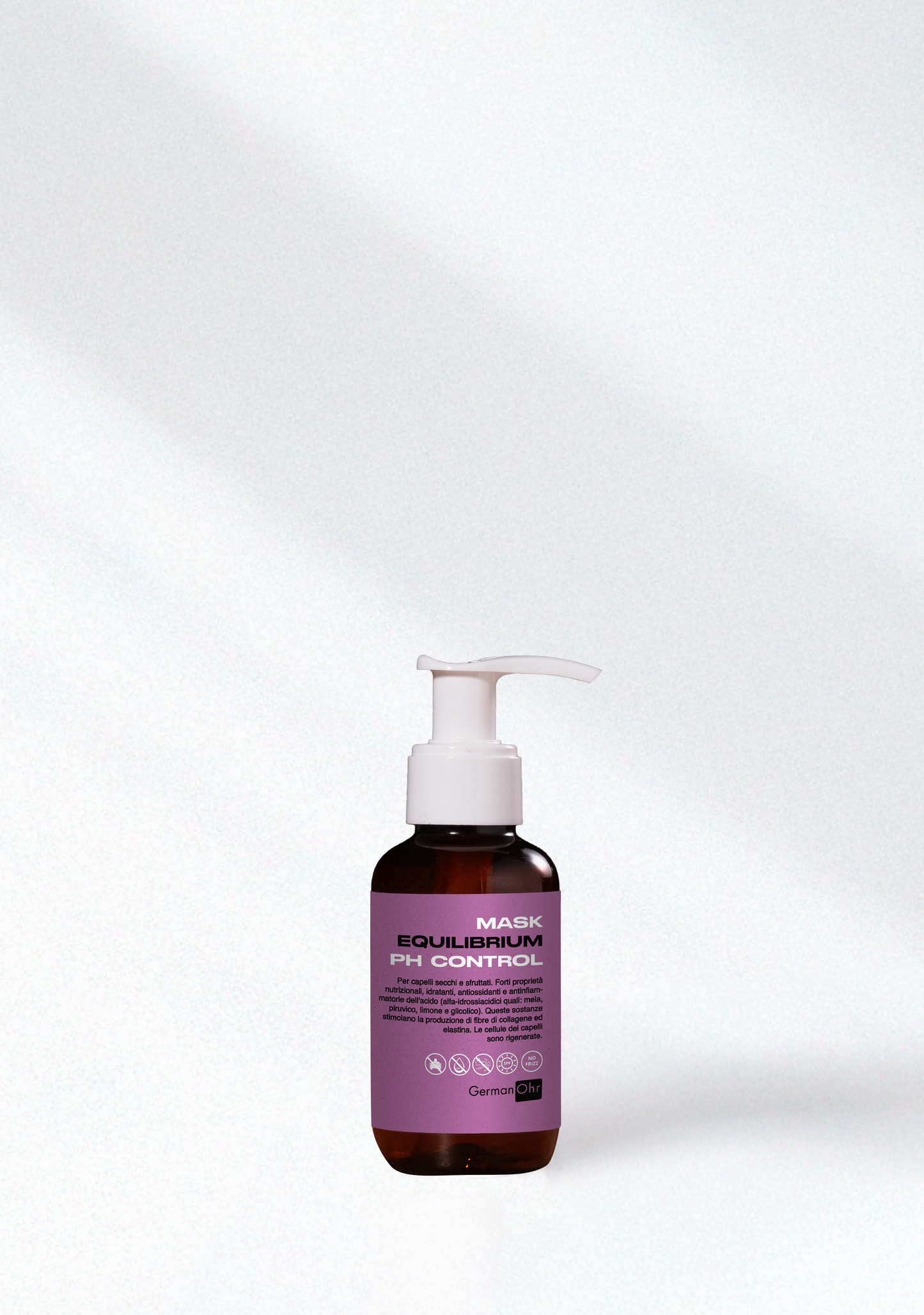 Equilibrium PH Control - 100 ml