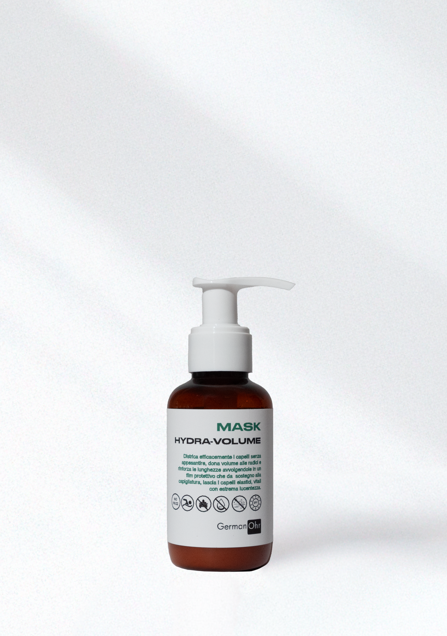 Mask Hydra-Volume 100 ml