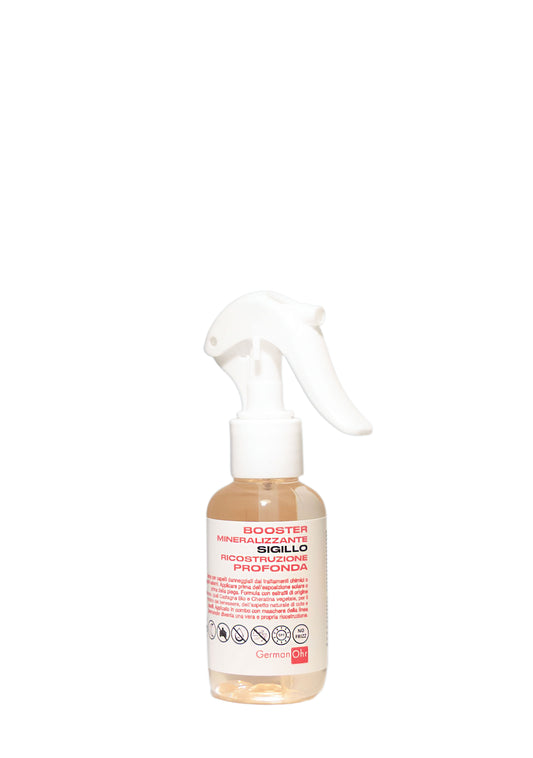 Booster mineralizzante Sigillo ricostruzione profonda 100 ml