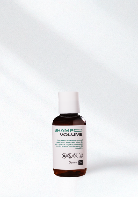 Sh Volumizzante - 100 ml