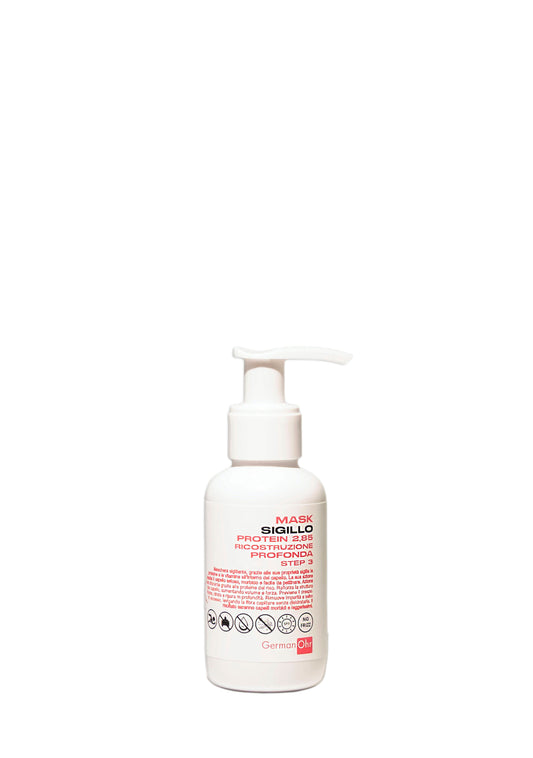 Mask Sigillo - 100 ml