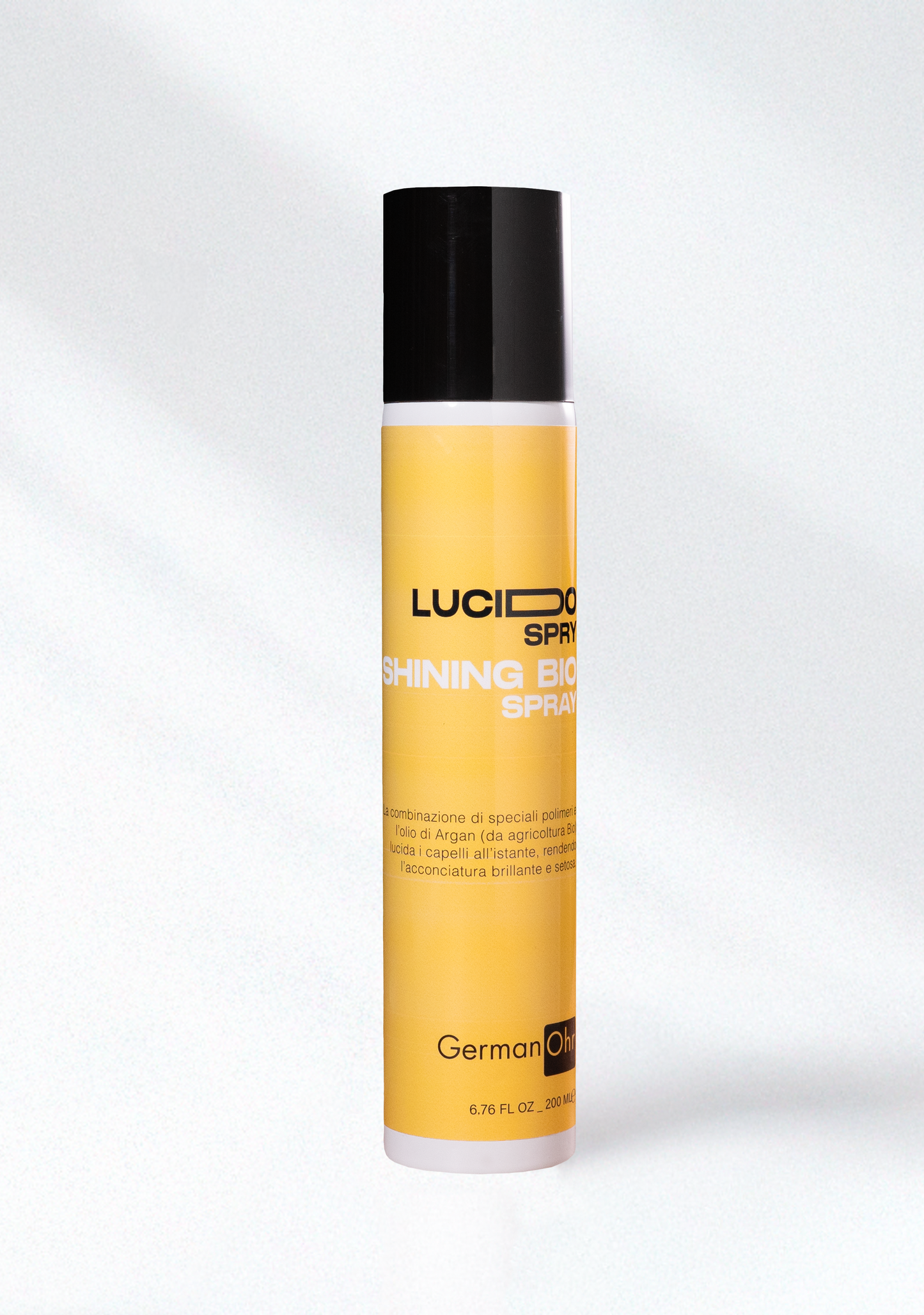 Spray Lucidante Bio - 200 ml