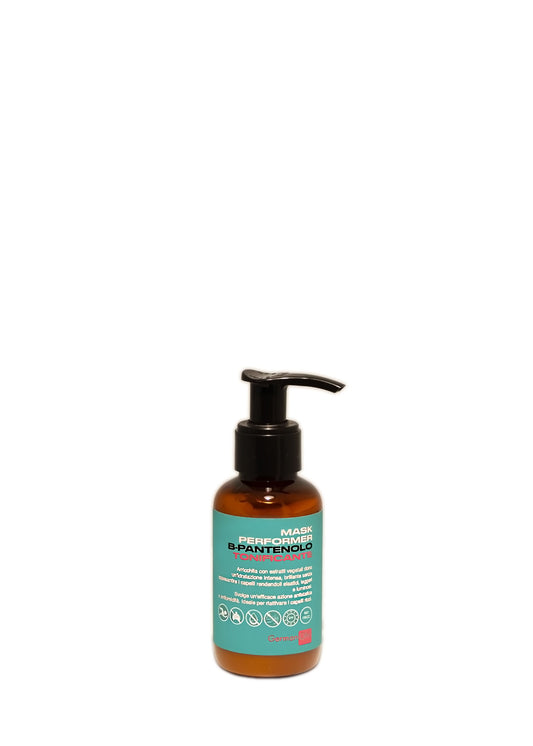 Mask Performer B-pantenolo Tonificante 100 ml