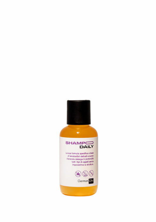 Shampoo Daily - 100 ml