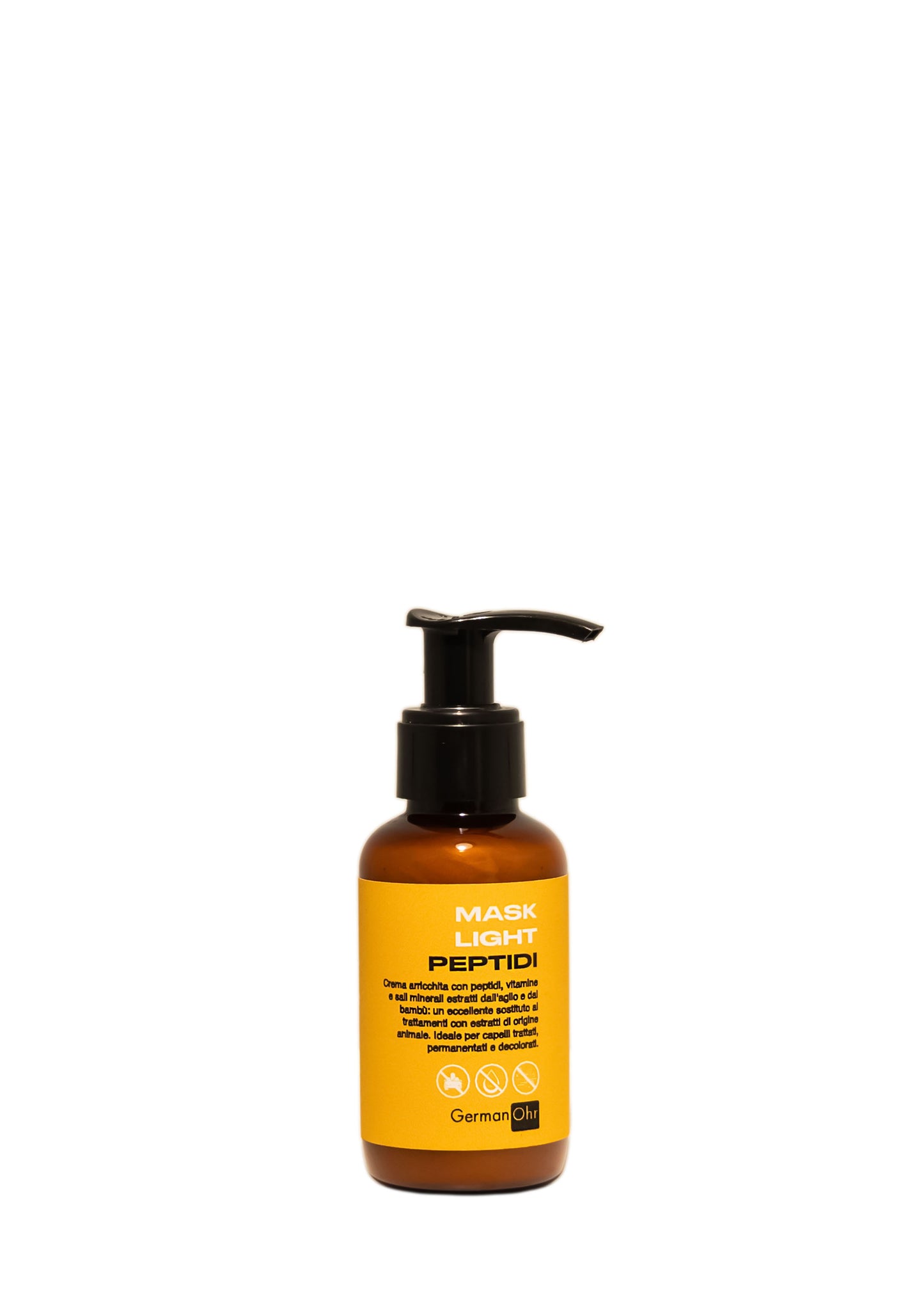 Light Mask Peptidi - 100 ml