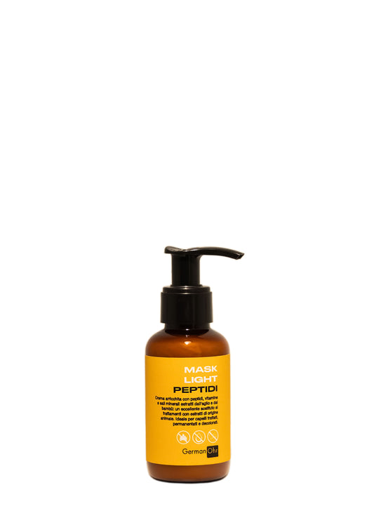 Light Mask Peptidi - 100 ml