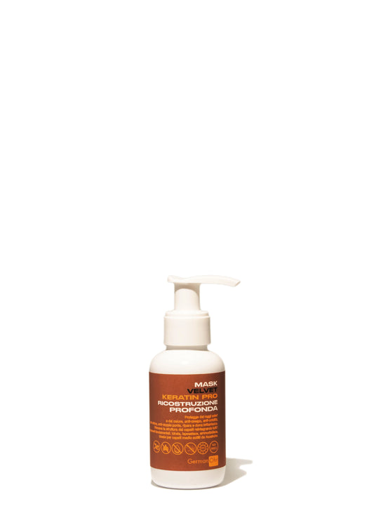 Mask Velvet Keratin Pro - 100 ml