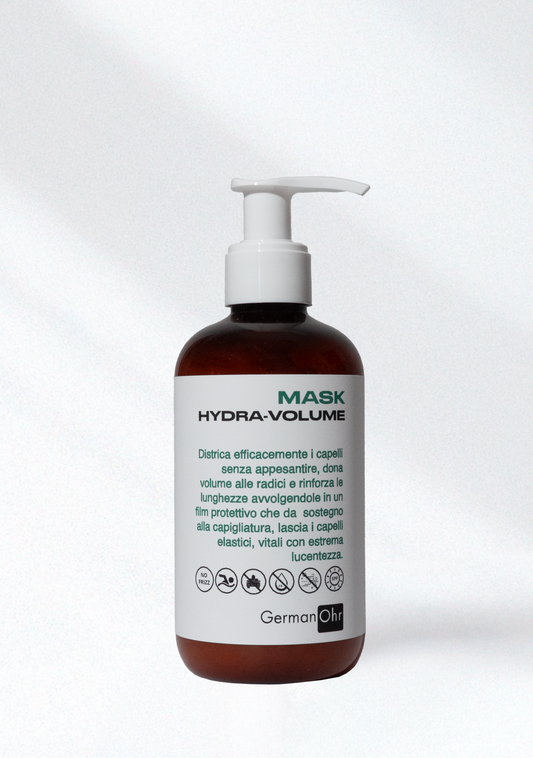 Mask Hydra-Volume - 250 ml