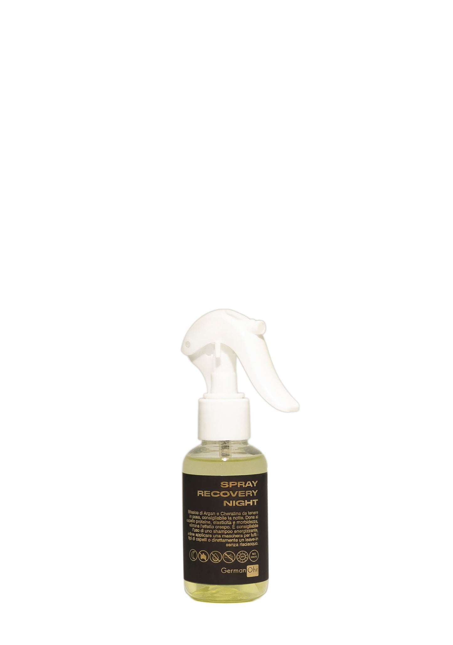 Trattamento Recovery Night - 100 ml