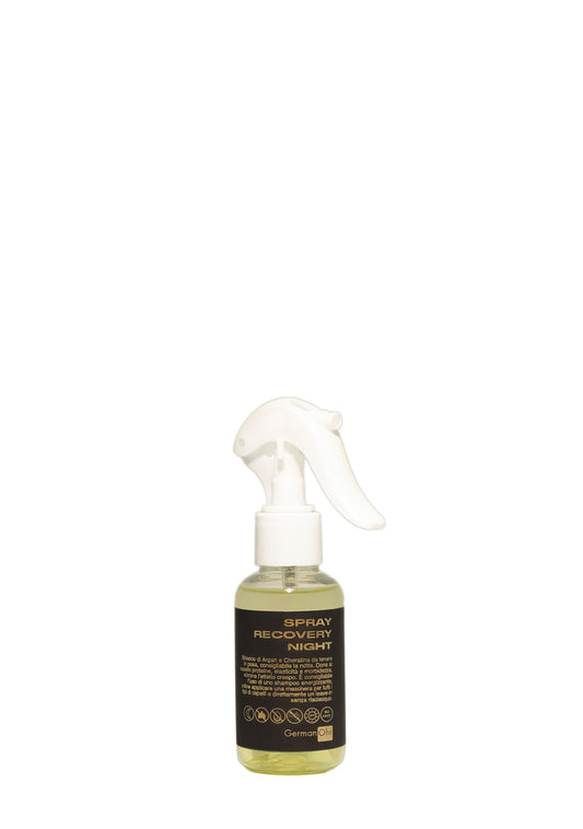 Trattamento Recovery Night - 100 ml