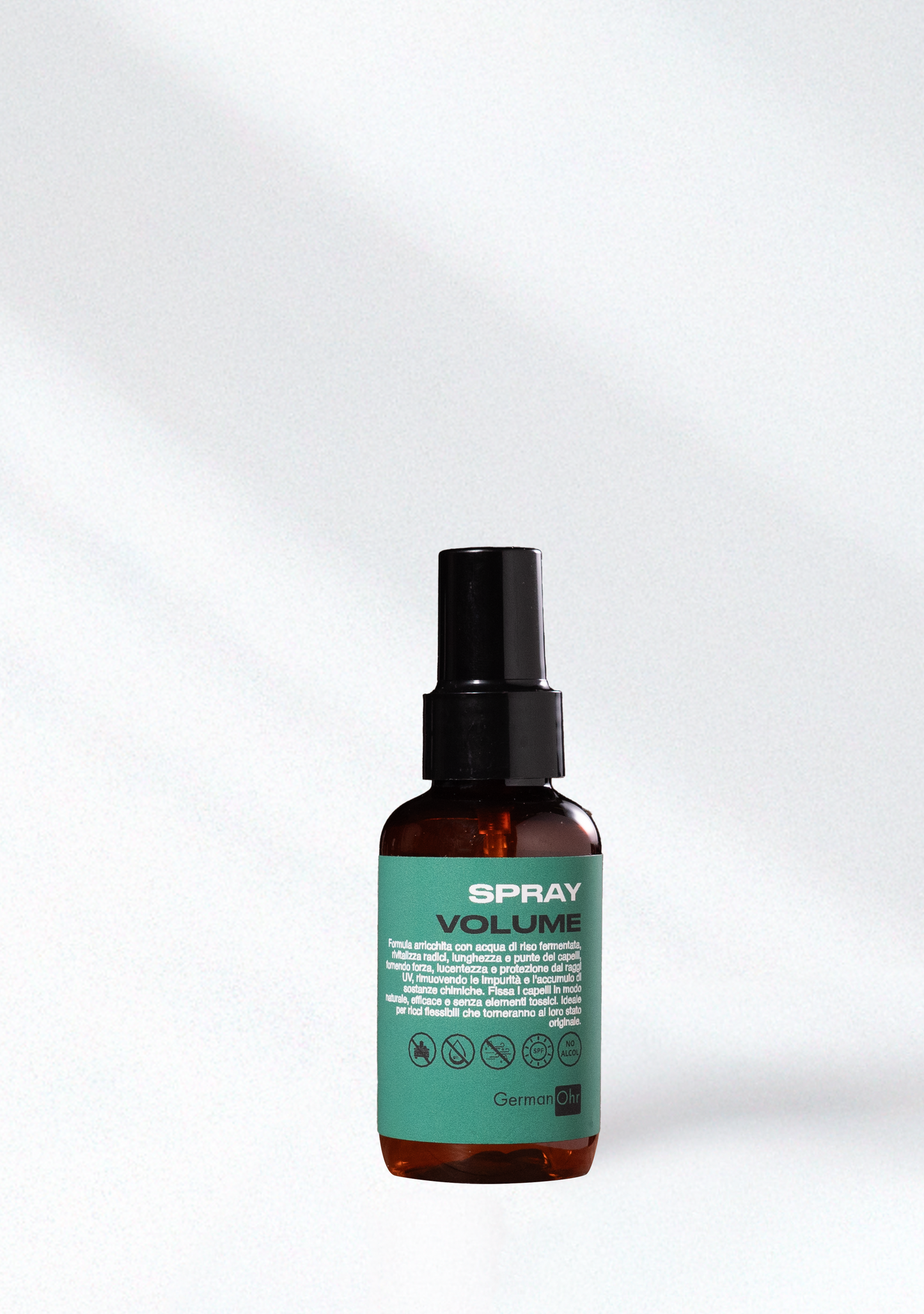 Spray volume- 100 ml