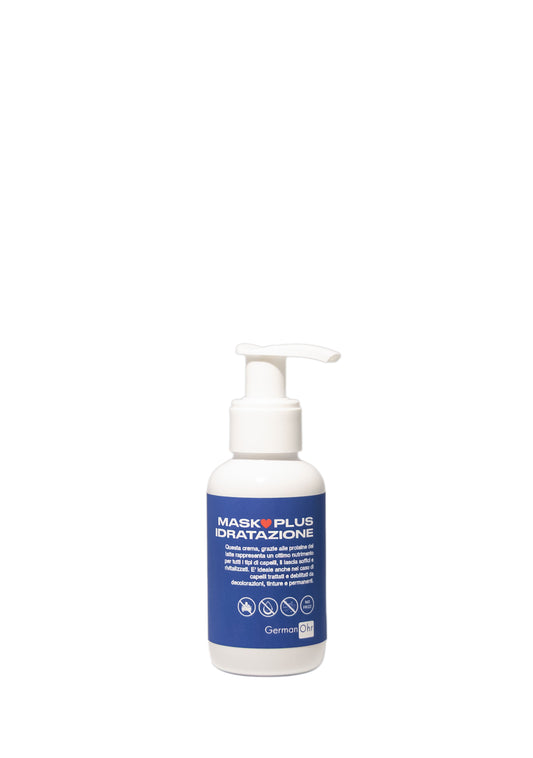 Mask Plus Idratazione - 100 ml