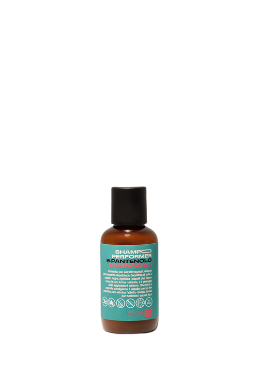 Shampoo Performer B-pantenolo Tonificante 100 ml