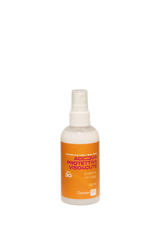 Acqua protettiva viso&cute - 100 ml