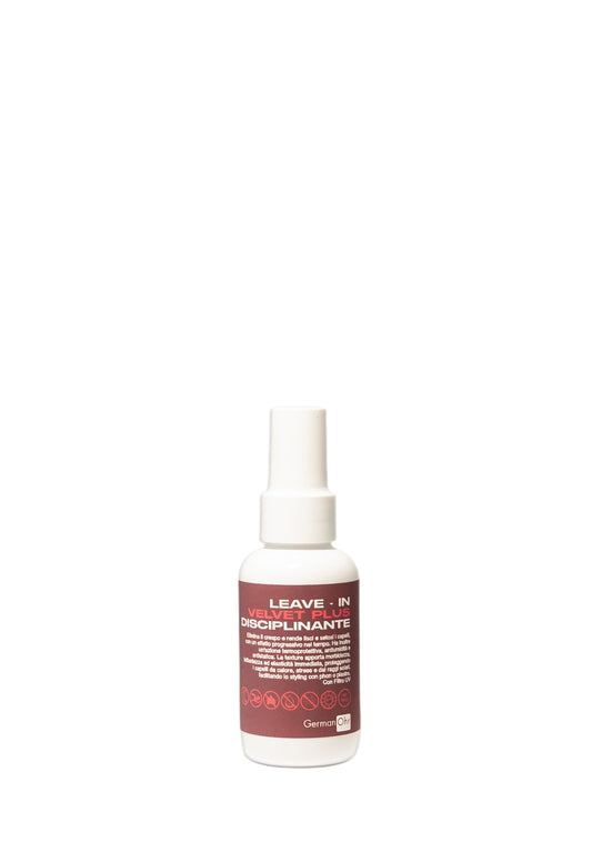 LEAVE - IN VELVET PLUS DISCIPLINANTE - 100 ml