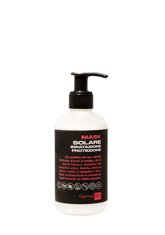 Mask Solare - 250 ml
