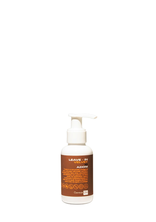 LEAVE - IN VELVET 10 AZIONI - 100 ml