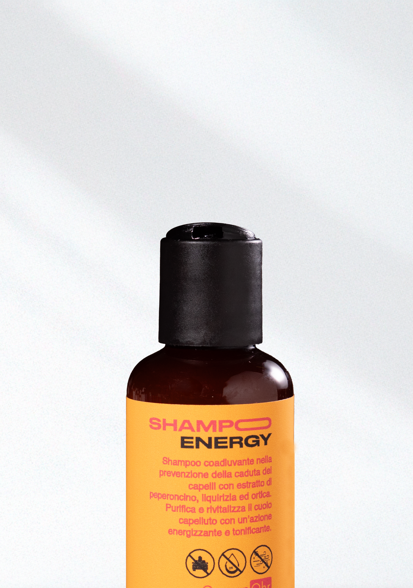 Sh Energy - 100 ml