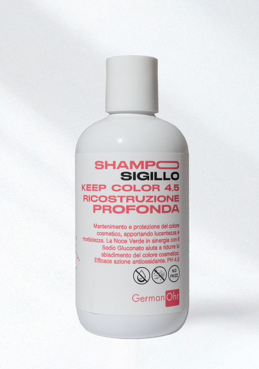 Sh SIGILLO
KEEP COLOR - 250 ml