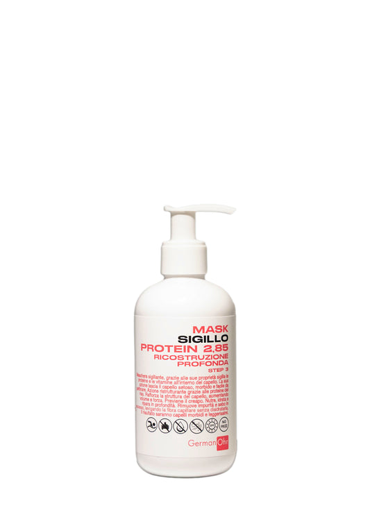 Mask Sigillo - 250 ml