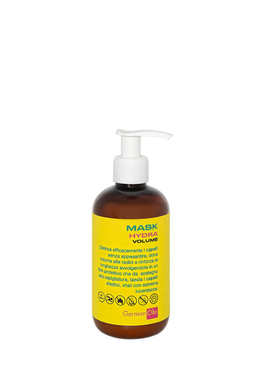 Mask Hydra-Volume - 250 ml
