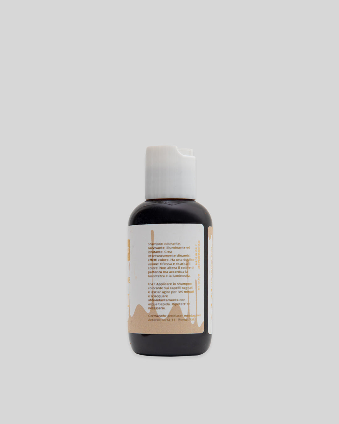 Sh Cappuccino Shine - 100 ml