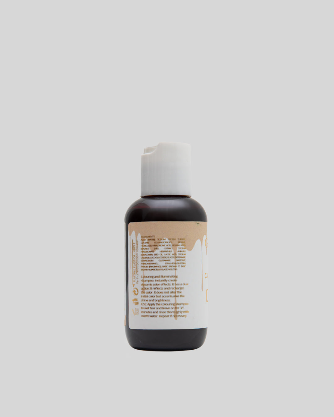 Sh Cappuccino Shine - 100 ml