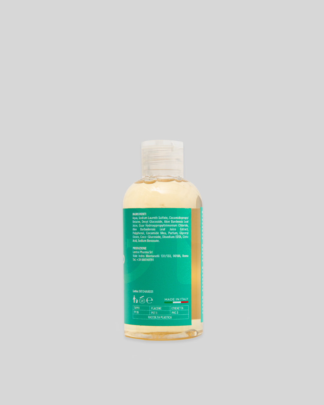 Sh Dermocalmante - 100 ml