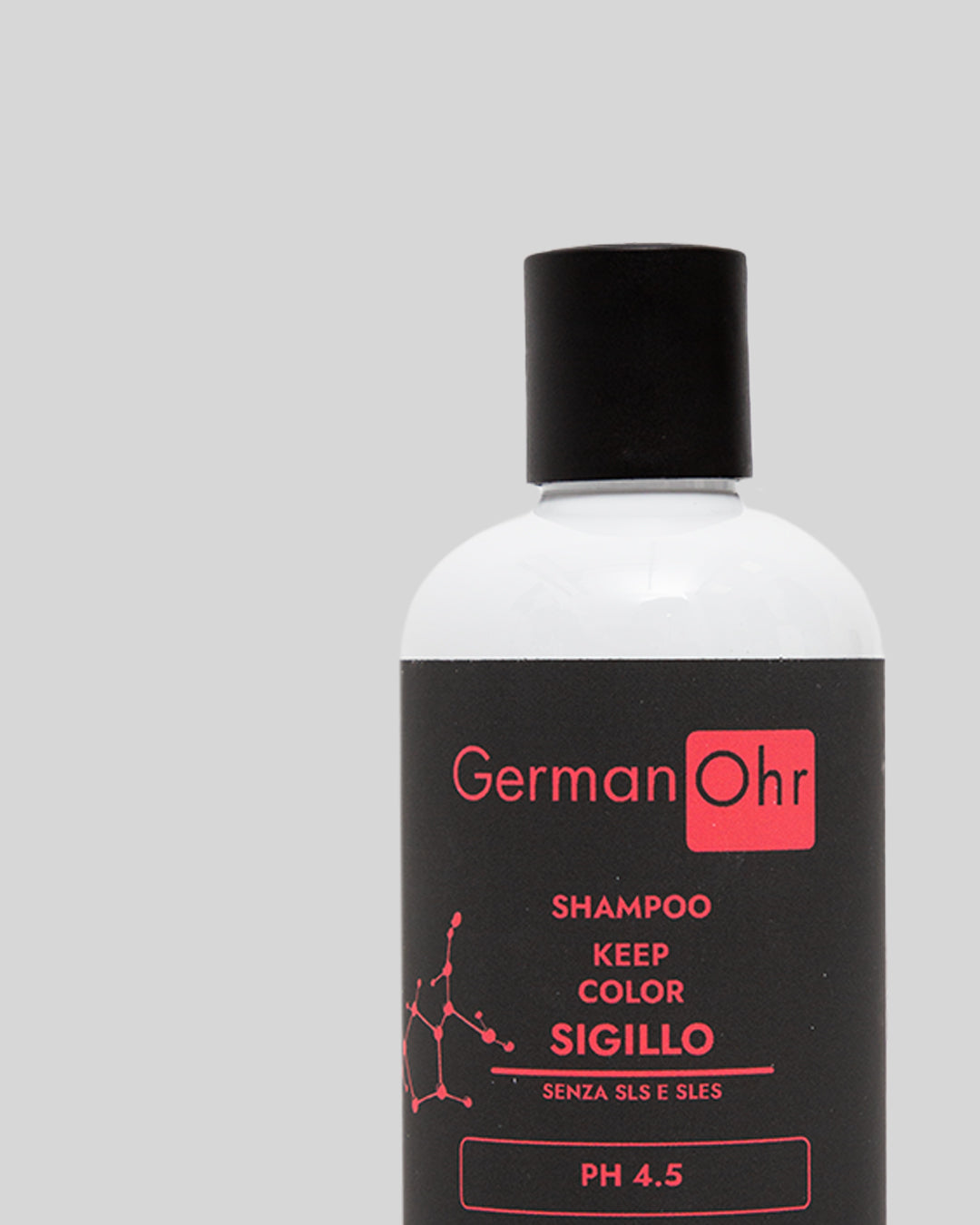 Sh Keep Color Sigillo - 250 ml