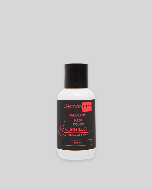 Sh Keep Color Sigillo - 100 ml