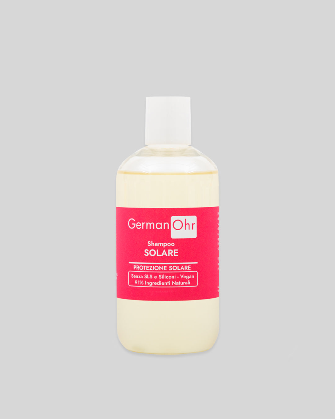 Sh Solare - 250 ml