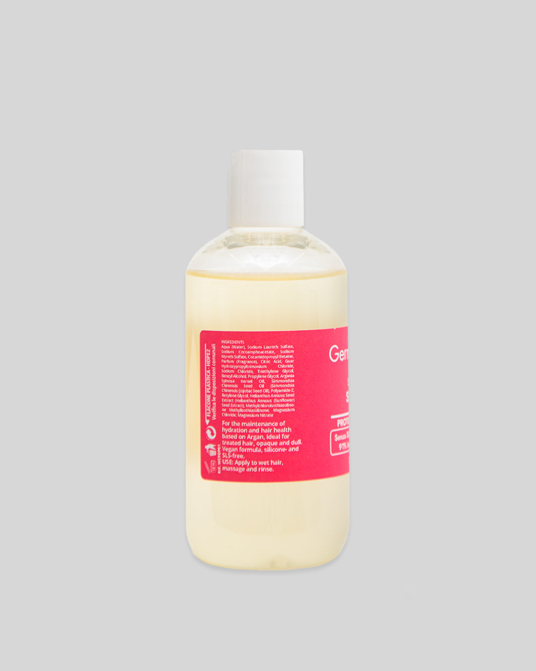 Sh Solare - 250 ml