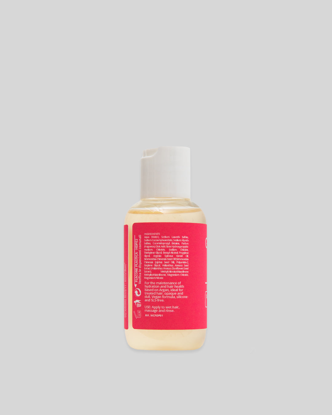 Sh Solare - 100 ml