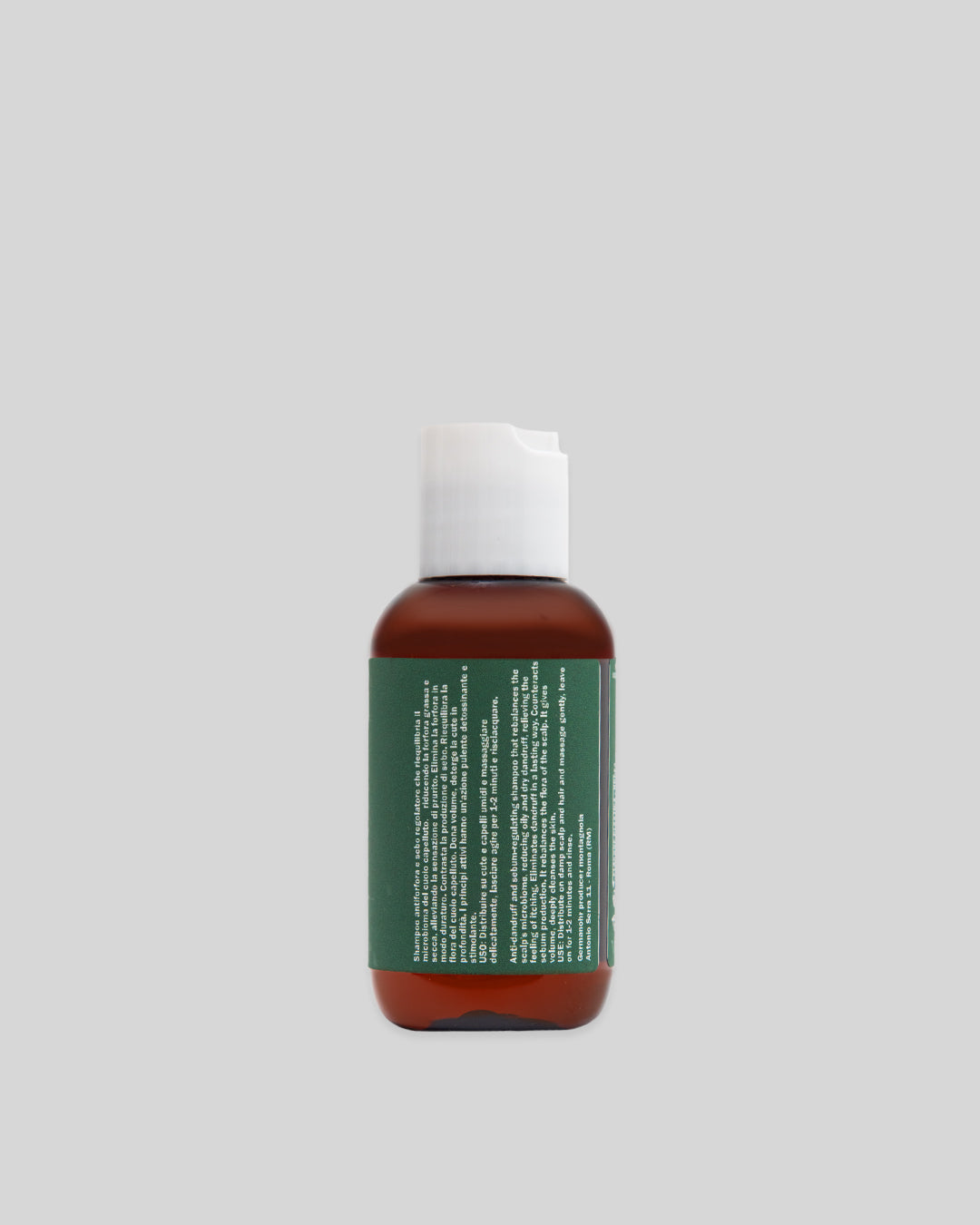 Sh Shampissimo - 100 ml