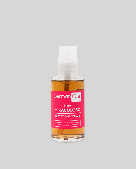 Siero Miracoloso - 100 ml