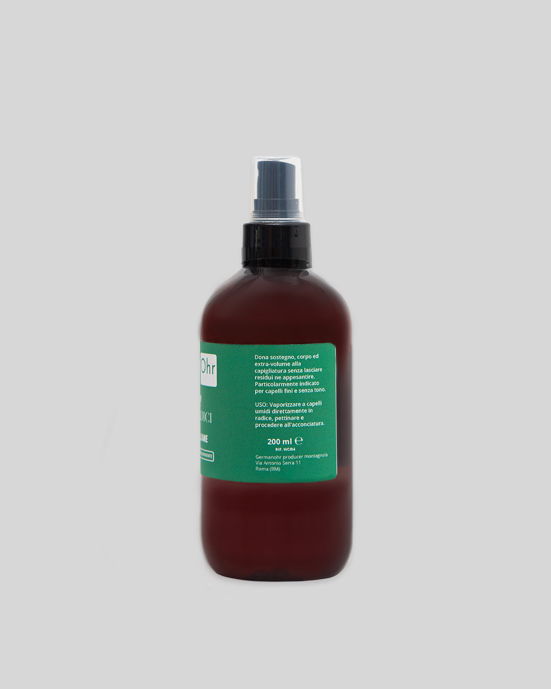 Alza Radici - 250 ml