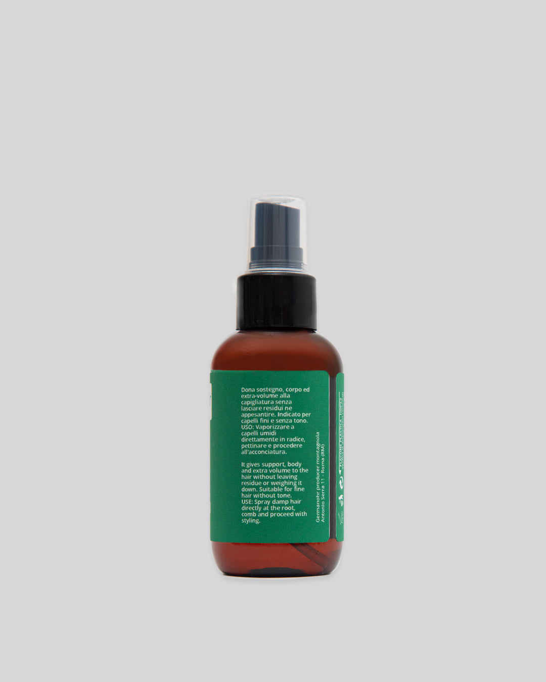 Alza Radici - 100 ml