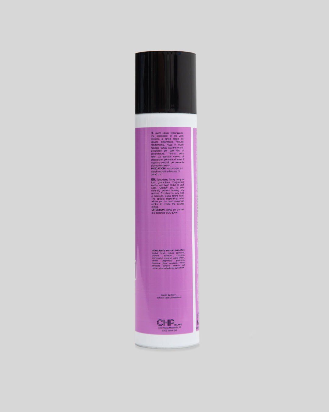 Volumizing Flexible Spray - 300 ml