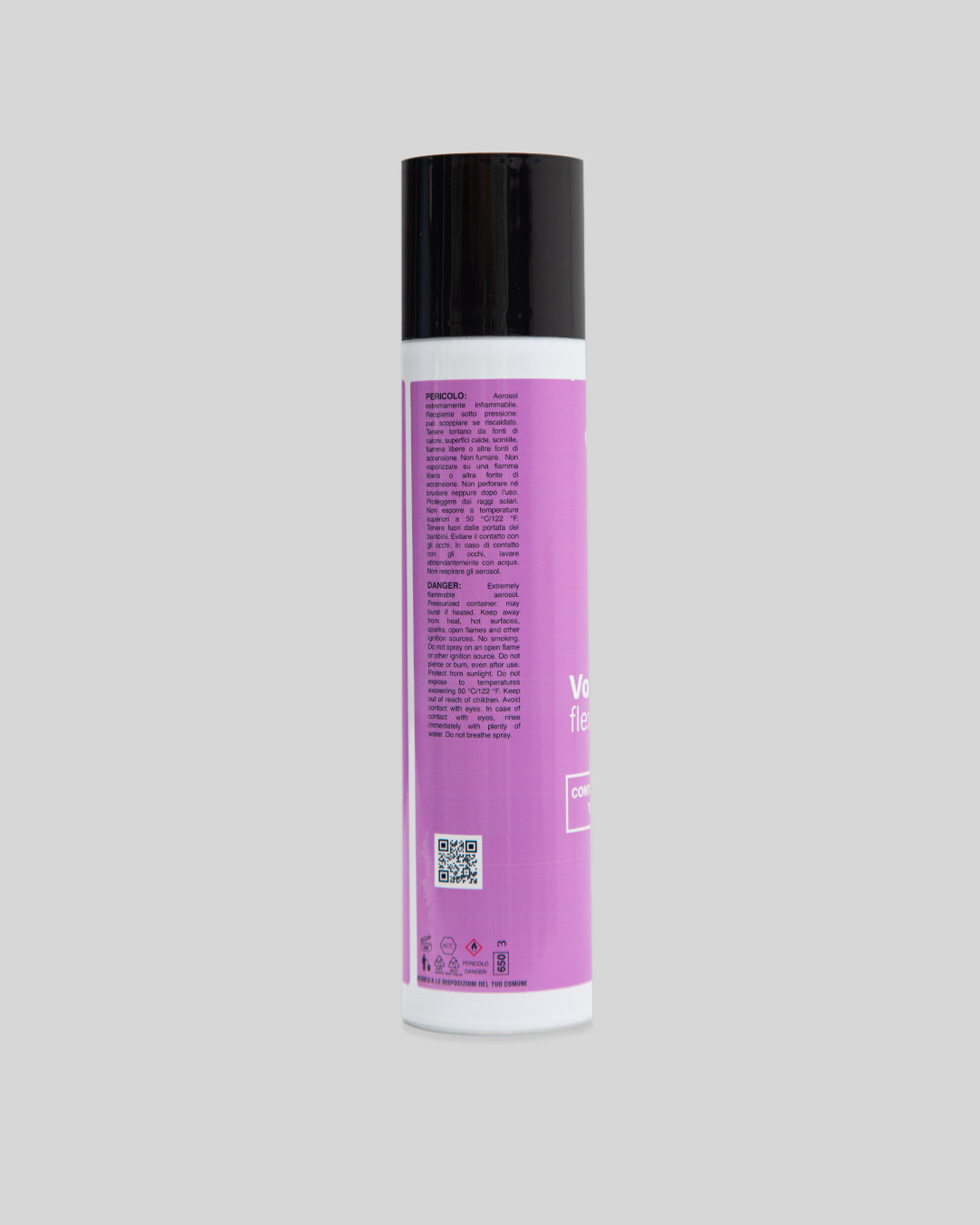 Volumizing Flexible Spray - 300 ml